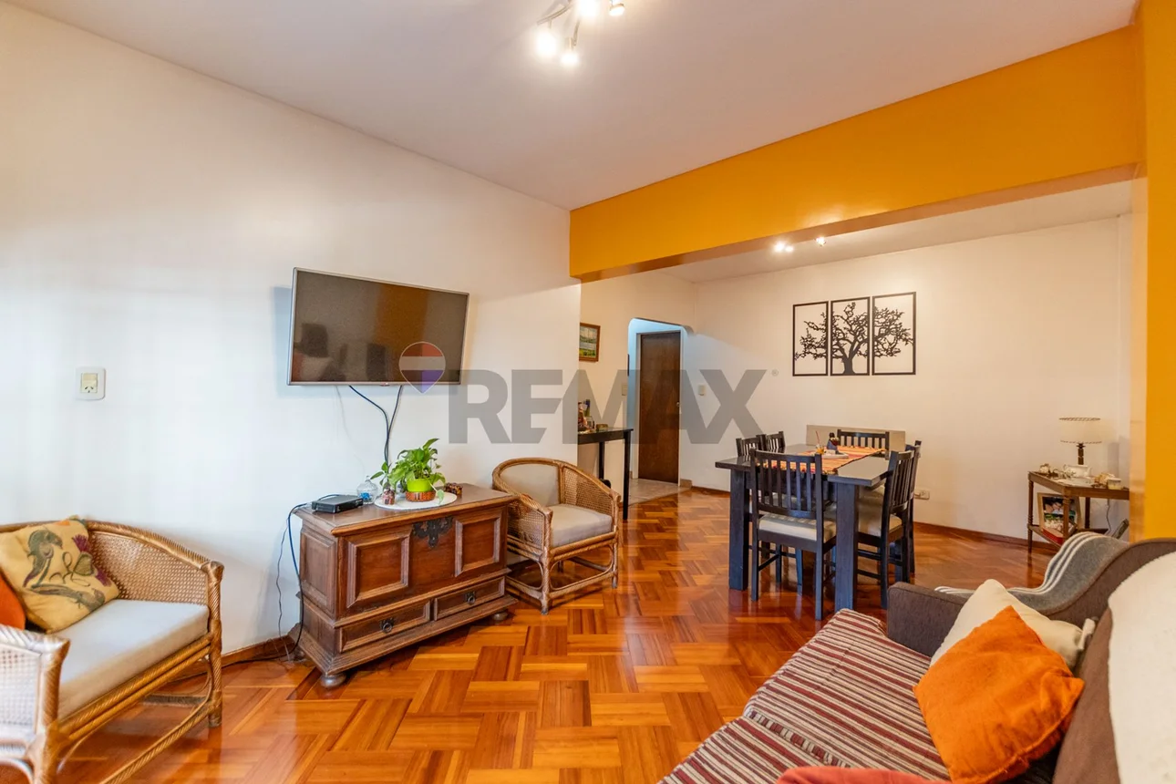 Departamento en venta en Caballito, foto 2