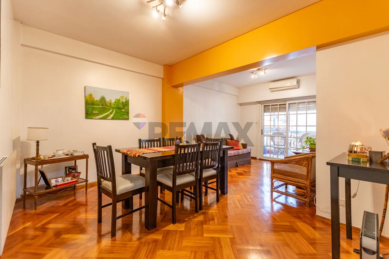 Departamento en venta en Caballito