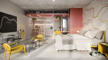 OPORTUNIDAD DE NEGOCIO MONOAMBIENTE