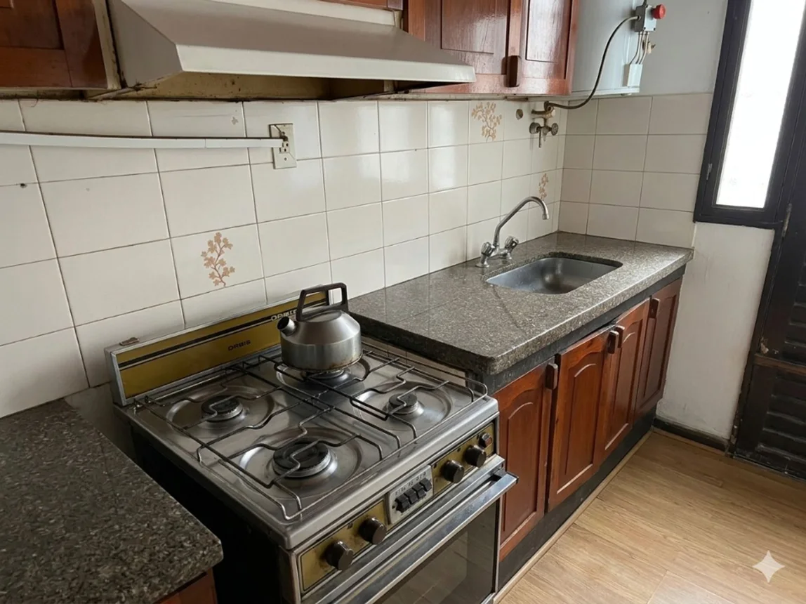 Casa en venta en Guaymallén, foto 3