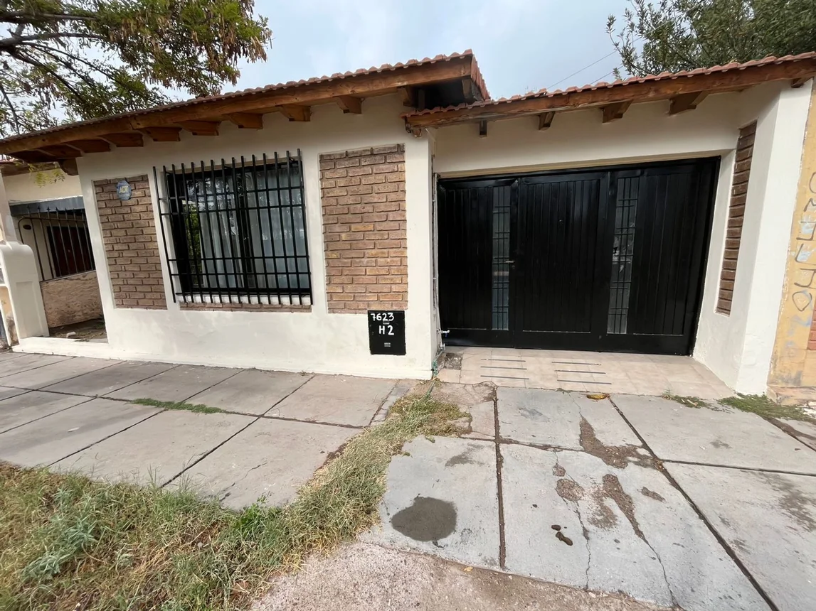 Casa en venta en Guaymallén