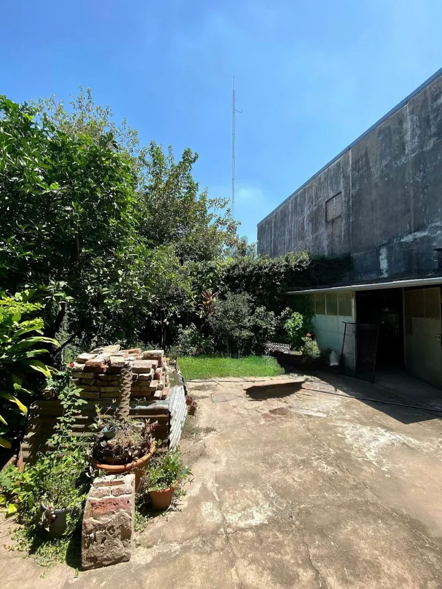 Casa de 3 ambientes en venta en Santa Fe, Avenida Ángel V. Peñaloza 6700, foto 3