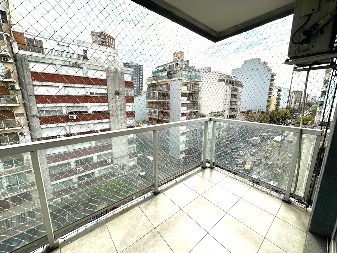 Departamento de 3 ambientes en venta en San Cristóbal, Avenida San Juan 3100, foto 2
