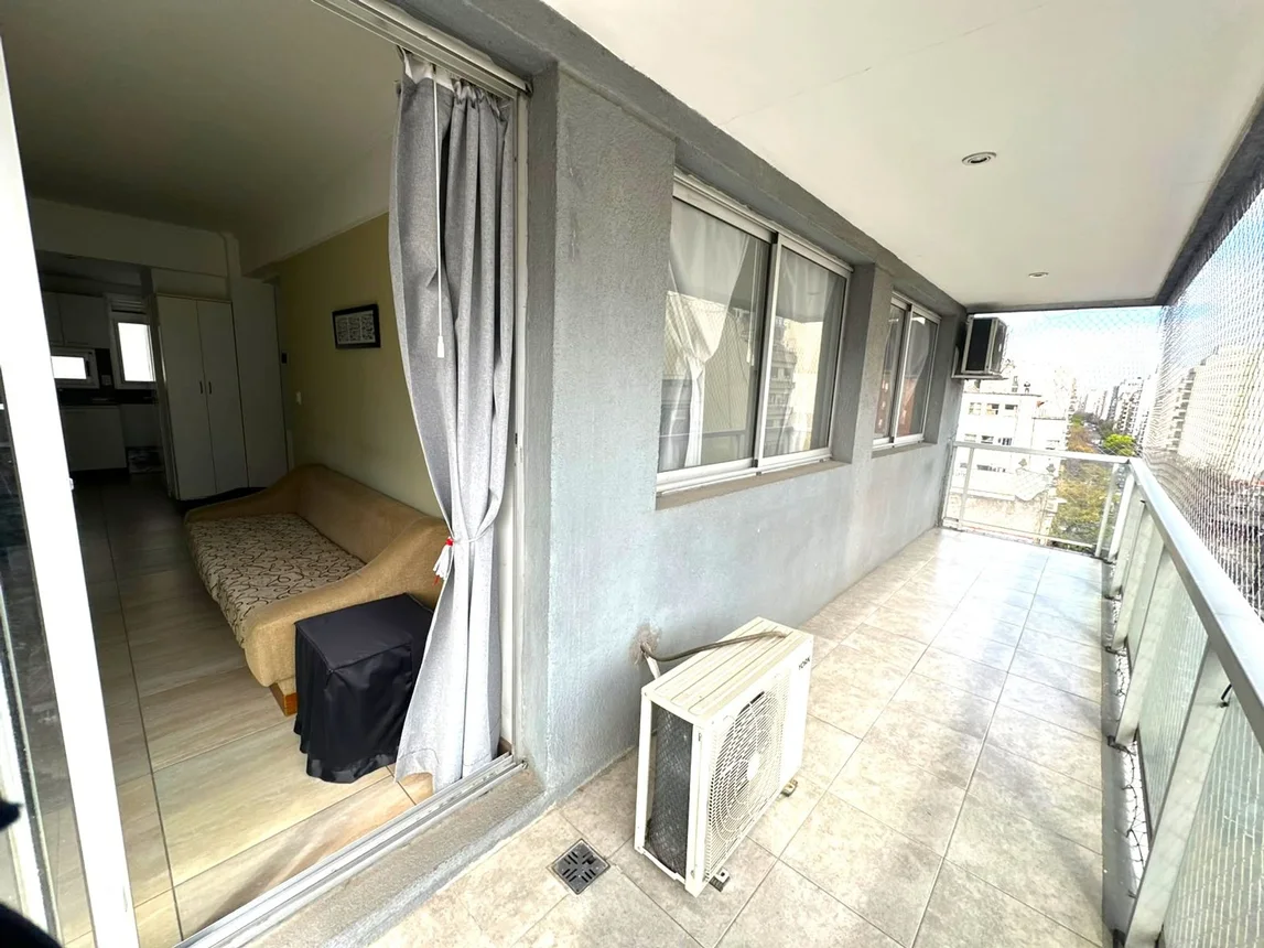 Departamento de 3 ambientes en venta en San Cristóbal, Avenida San Juan 3100