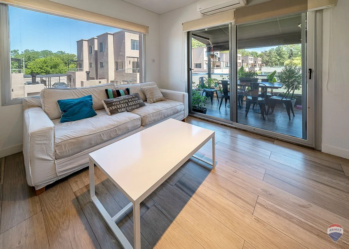 Dúplex en venta en Villa Rosa