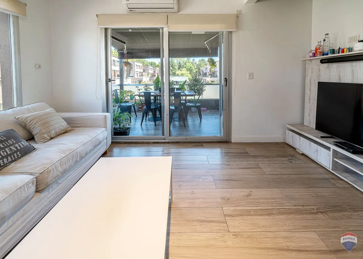 Dúplex en venta en Villa Rosa, foto 2
