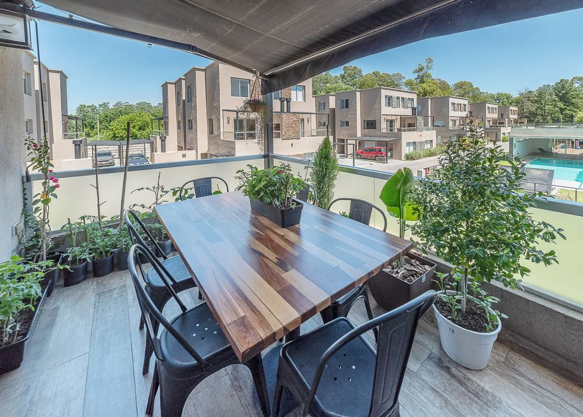 Dúplex en venta en Villa Rosa, foto 3
