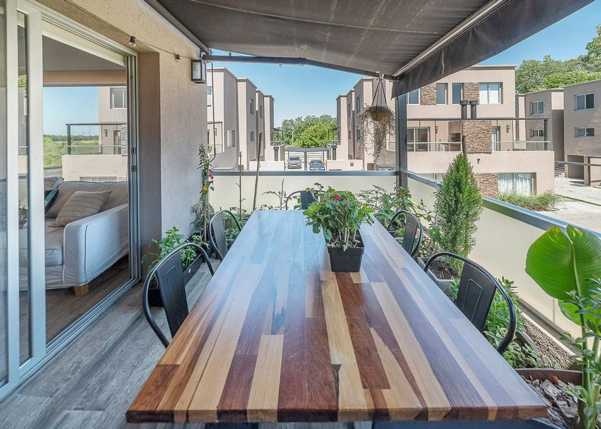 Dúplex en venta en Villa Rosa, foto 5