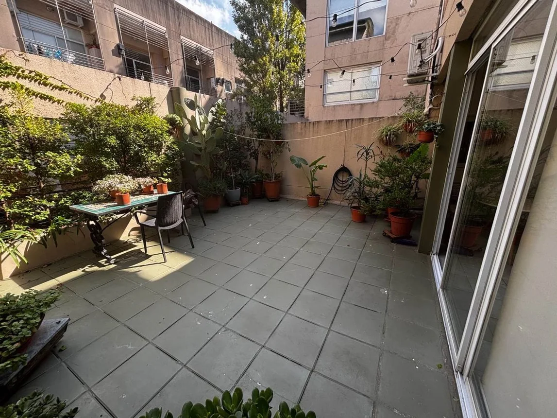 Departamento en venta en Vicente López, Carlos Francisco Melo 2200