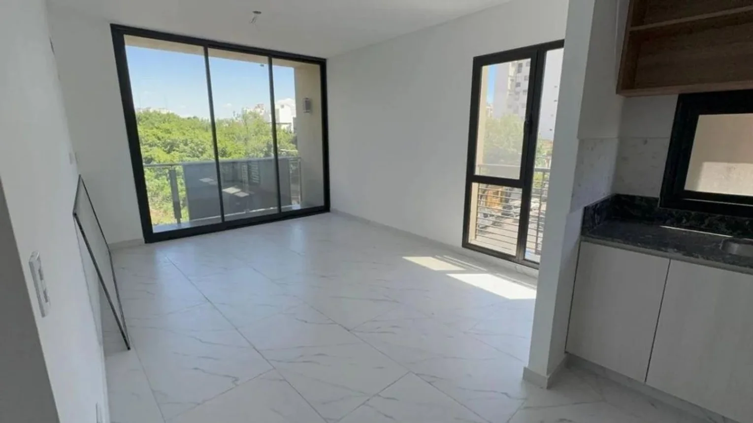Departamento de 2 ambientes en venta en Barracas, Azara 1300