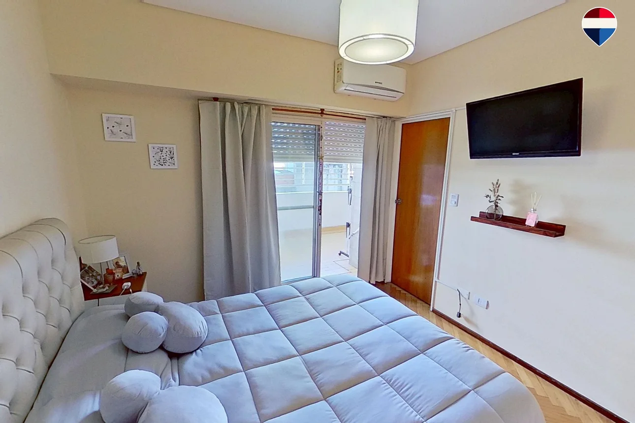 Departamento en venta en Caballito, foto 5