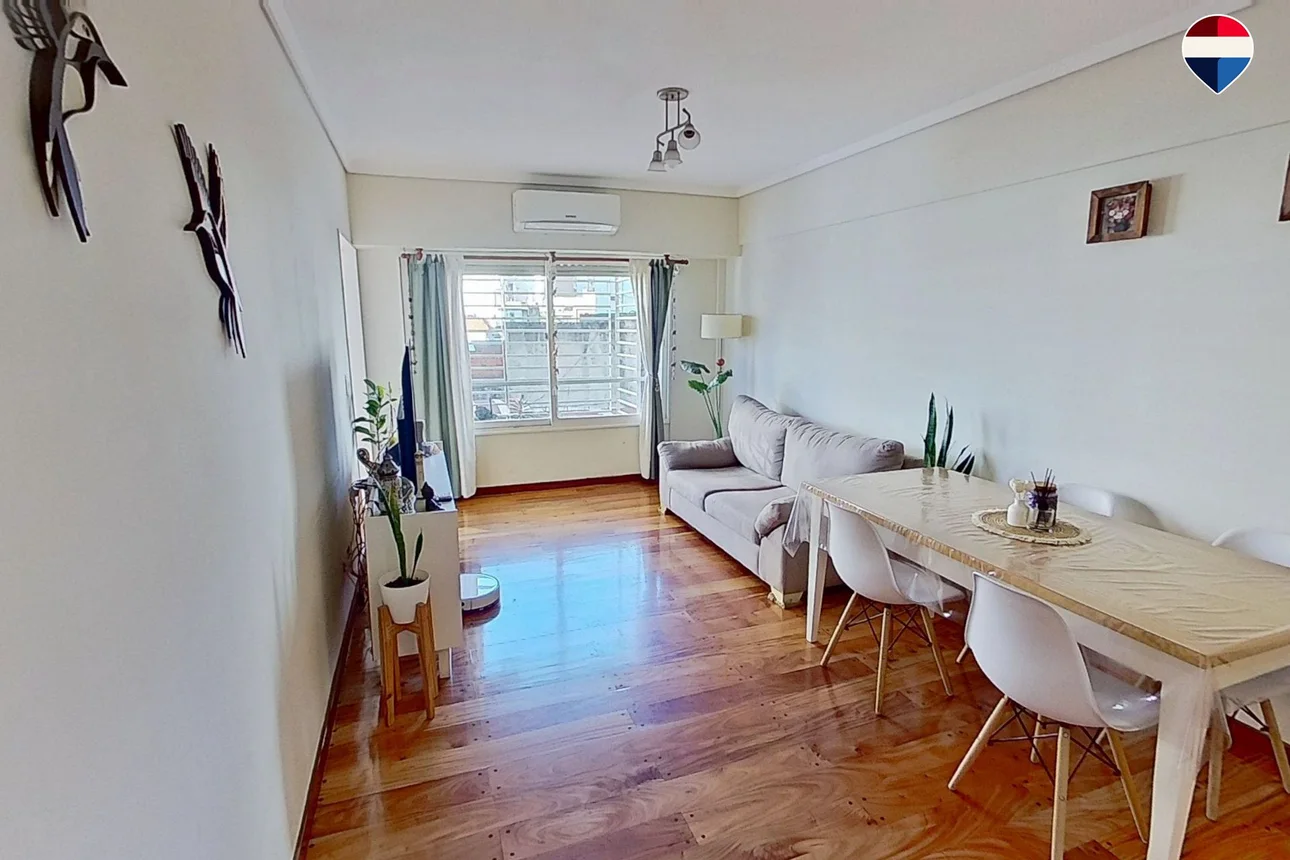 Departamento en venta en Caballito, foto 2