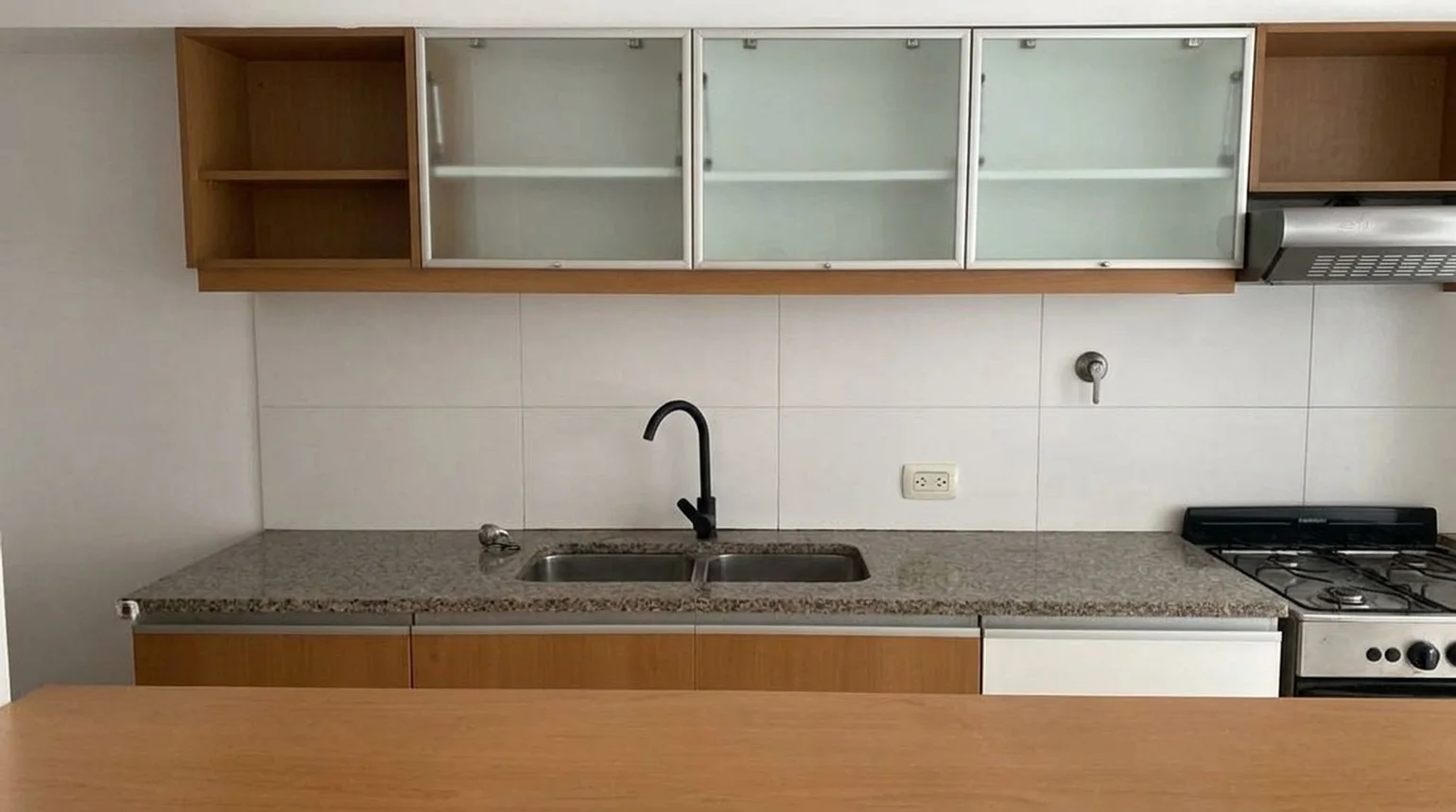 Departamento de 2 ambientes en alquiler en La Plata, 44 Entre 14 y 15 900, foto 4