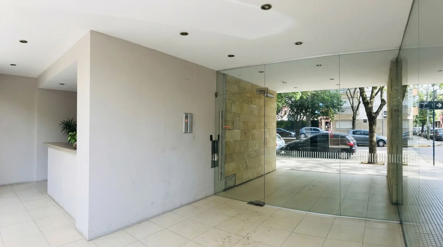 Departamento de 2 ambientes en alquiler en La Plata, 44 Entre 14 y 15 900, foto 5