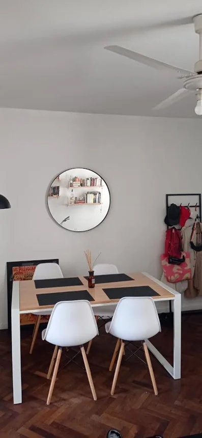 Departamento en alquiler en Palermo, foto 2