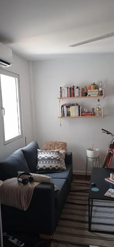 Departamento en alquiler en Palermo, foto 5