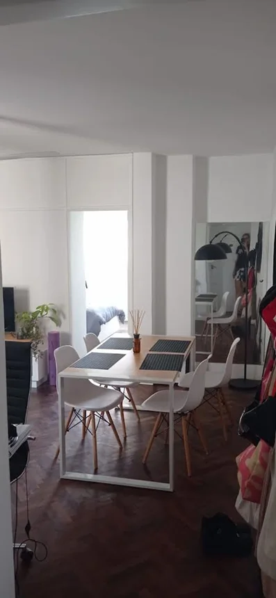 Departamento en alquiler en Palermo, foto 3