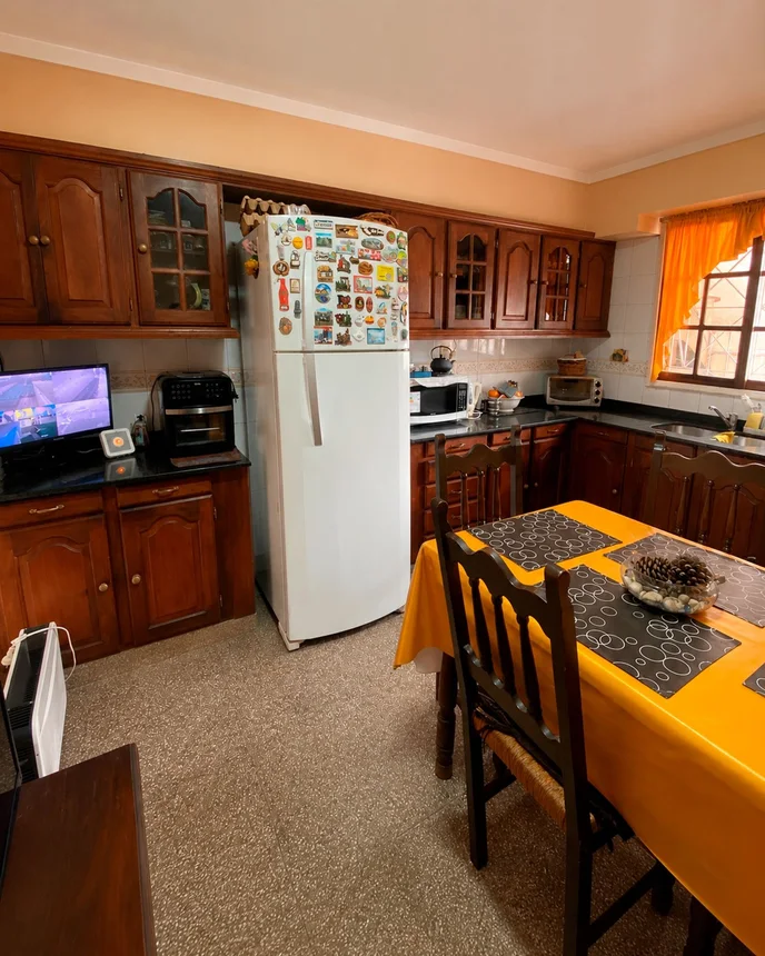 Casa de 5 ambientes en venta en Villa Lugano, Aquino 5800, foto 4