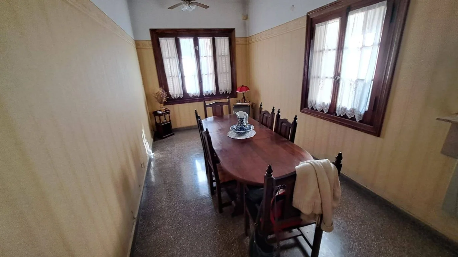 Casa de 5 ambientes en venta en Villa Lugano, Aquino 5800, foto 3