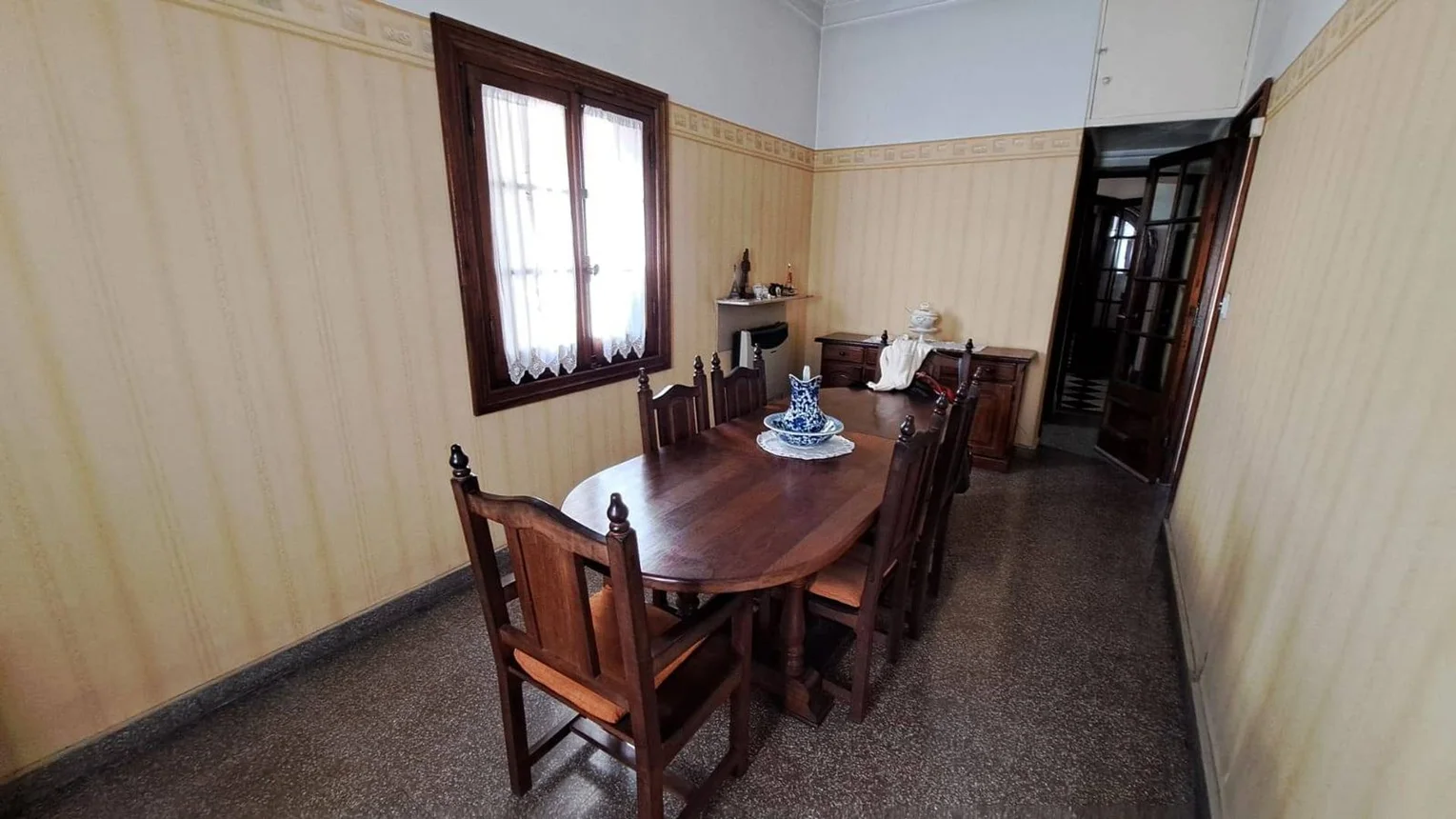 Casa de 5 ambientes en venta en Villa Lugano, Aquino 5800, foto 5
