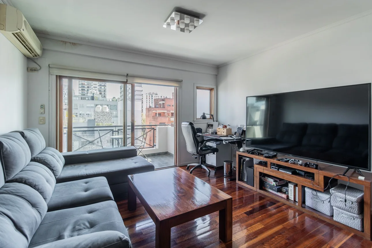Departamento en venta en Caballito, foto 4
