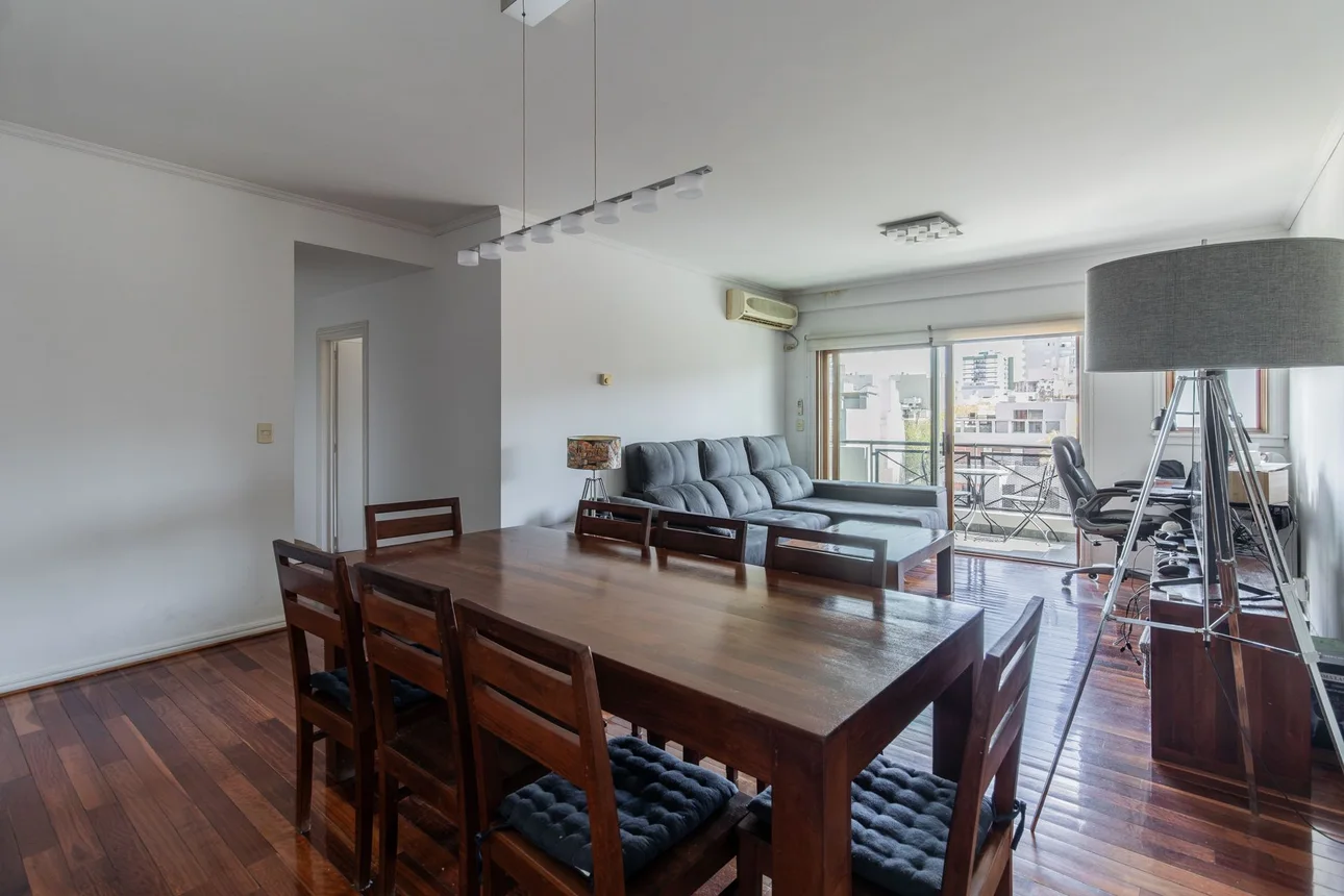 Departamento en venta en Caballito, foto 3