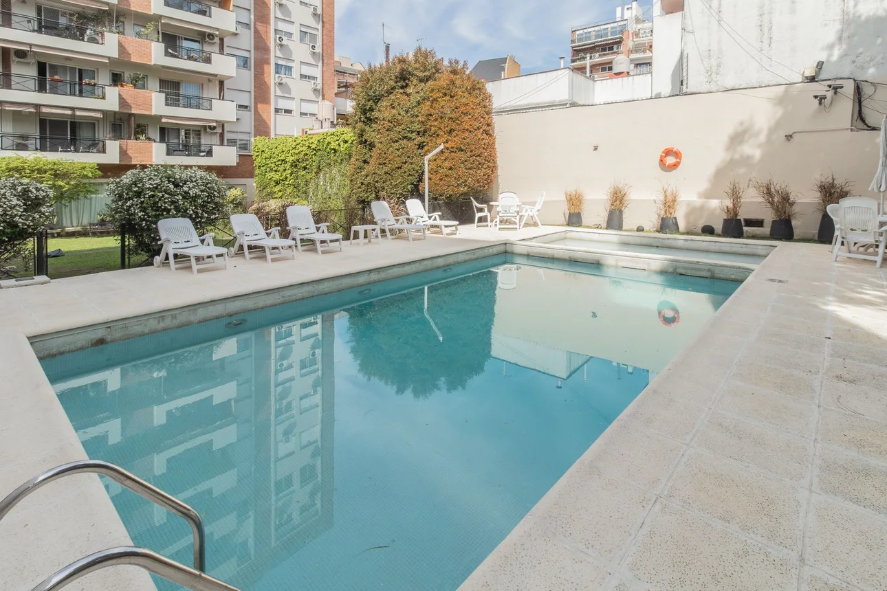 Departamento en venta en Caballito