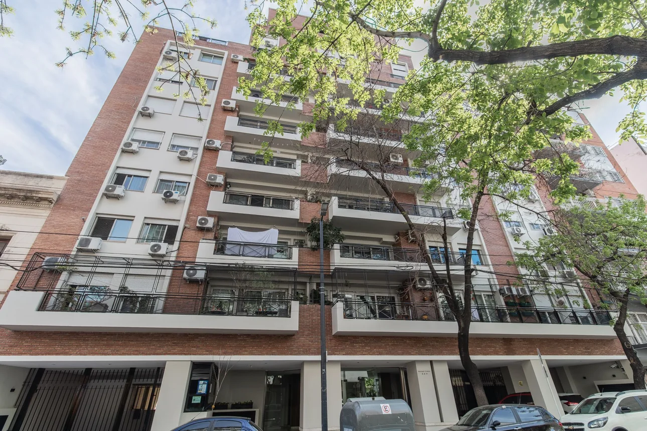 Departamento en venta en Caballito, foto 2