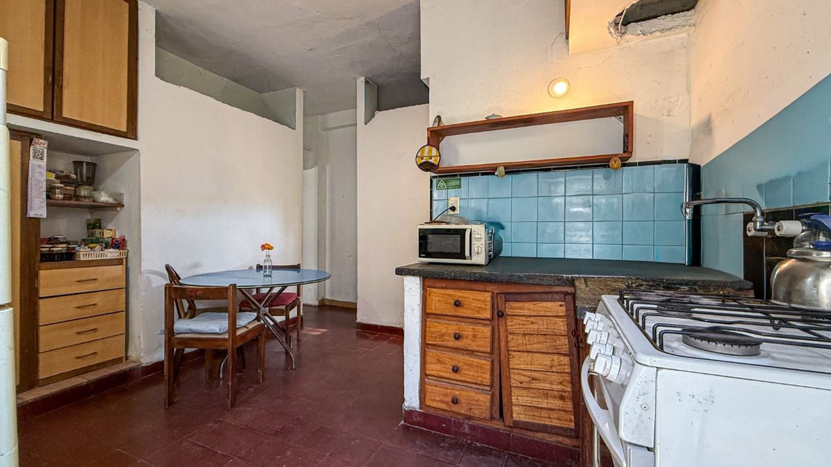Foto 7 — VENTA Casa 2 Amb con garage + Departamento 3 Amb