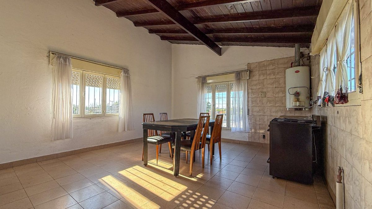 Foto 20 — VENTA Casa 2 Amb con garage + Departamento 3 Amb