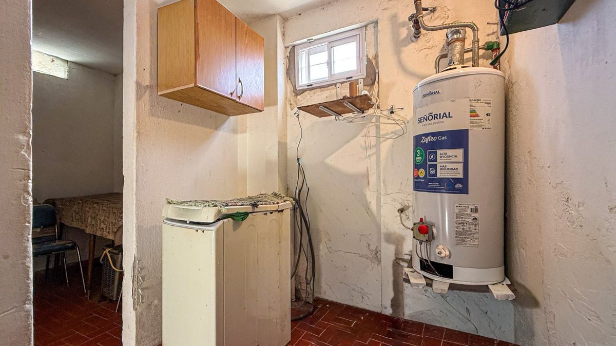 Foto 12 — VENTA Casa 2 Amb con garage + Departamento 3 Amb