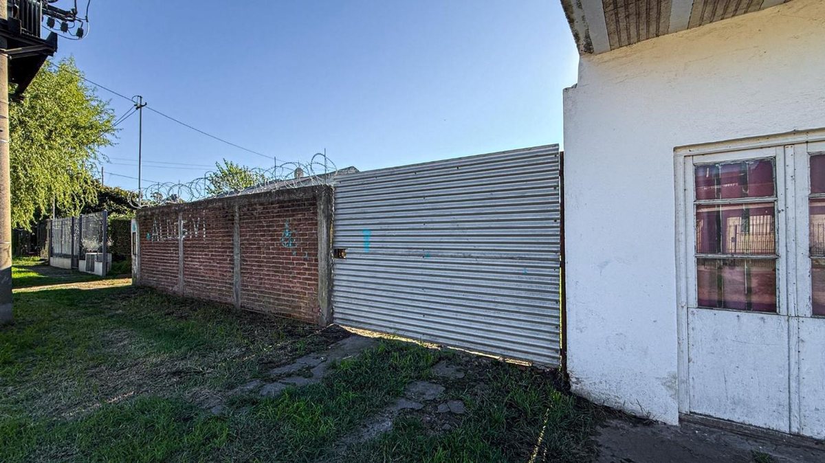 Foto 28 — VENTA Casa 2 Amb con garage + Departamento 3 Amb