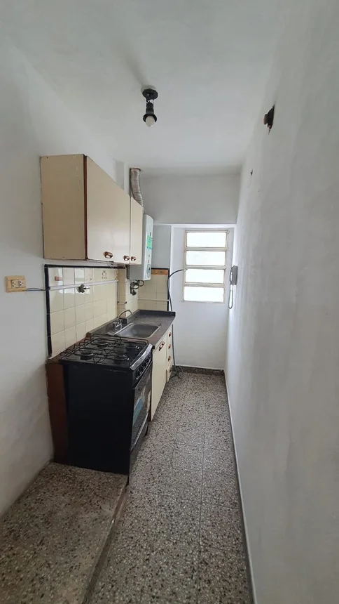 Departamento en venta en Ramos Mejía