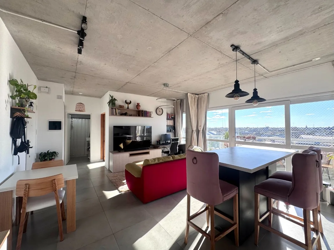 Departamento en venta en Villa Martelli