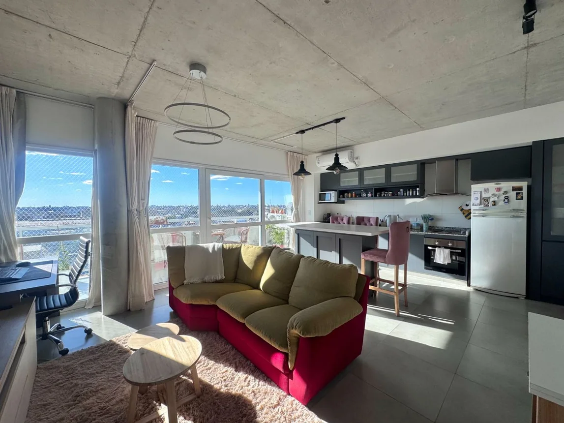 Departamento en venta en Villa Martelli, foto 3