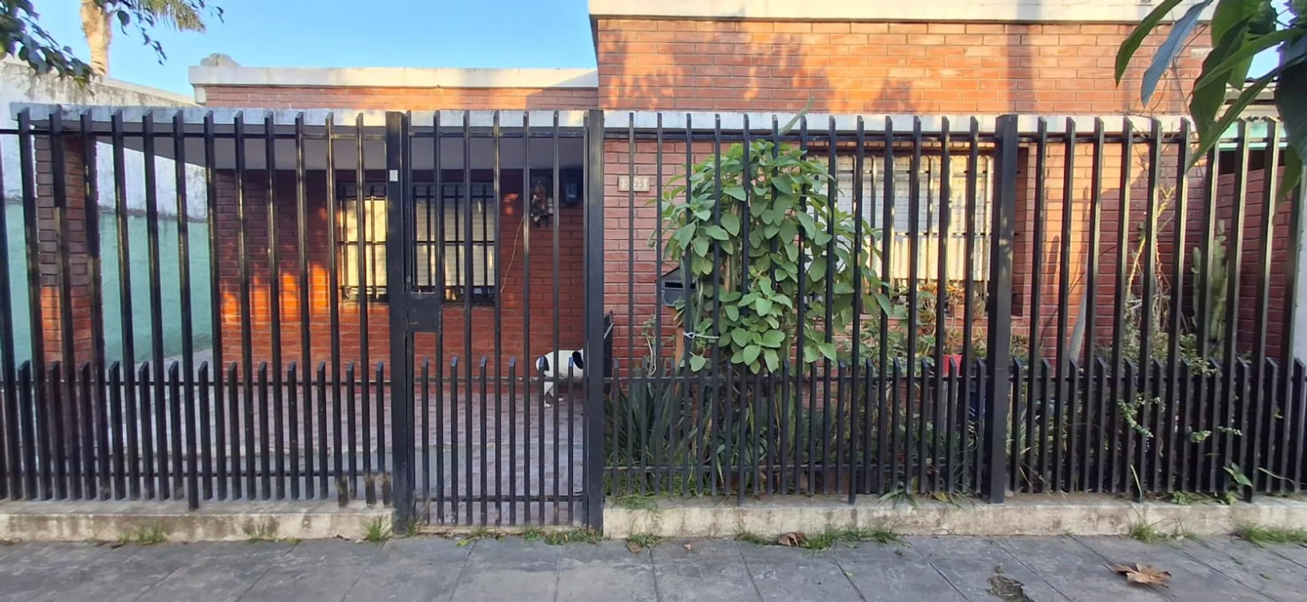 Casa en venta en José C. Paz