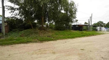 Venta terreno en El Pinar a metros Interbalnearia