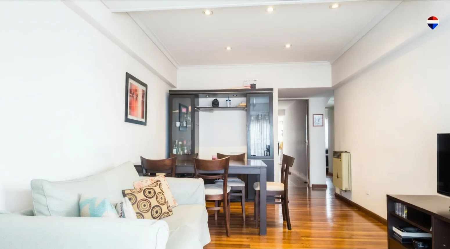 Departamento en venta en Avellaneda