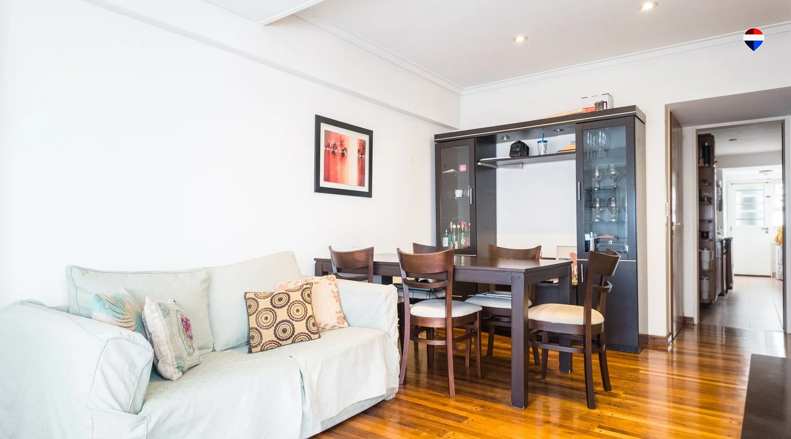 Departamento en venta en Avellaneda, foto 3