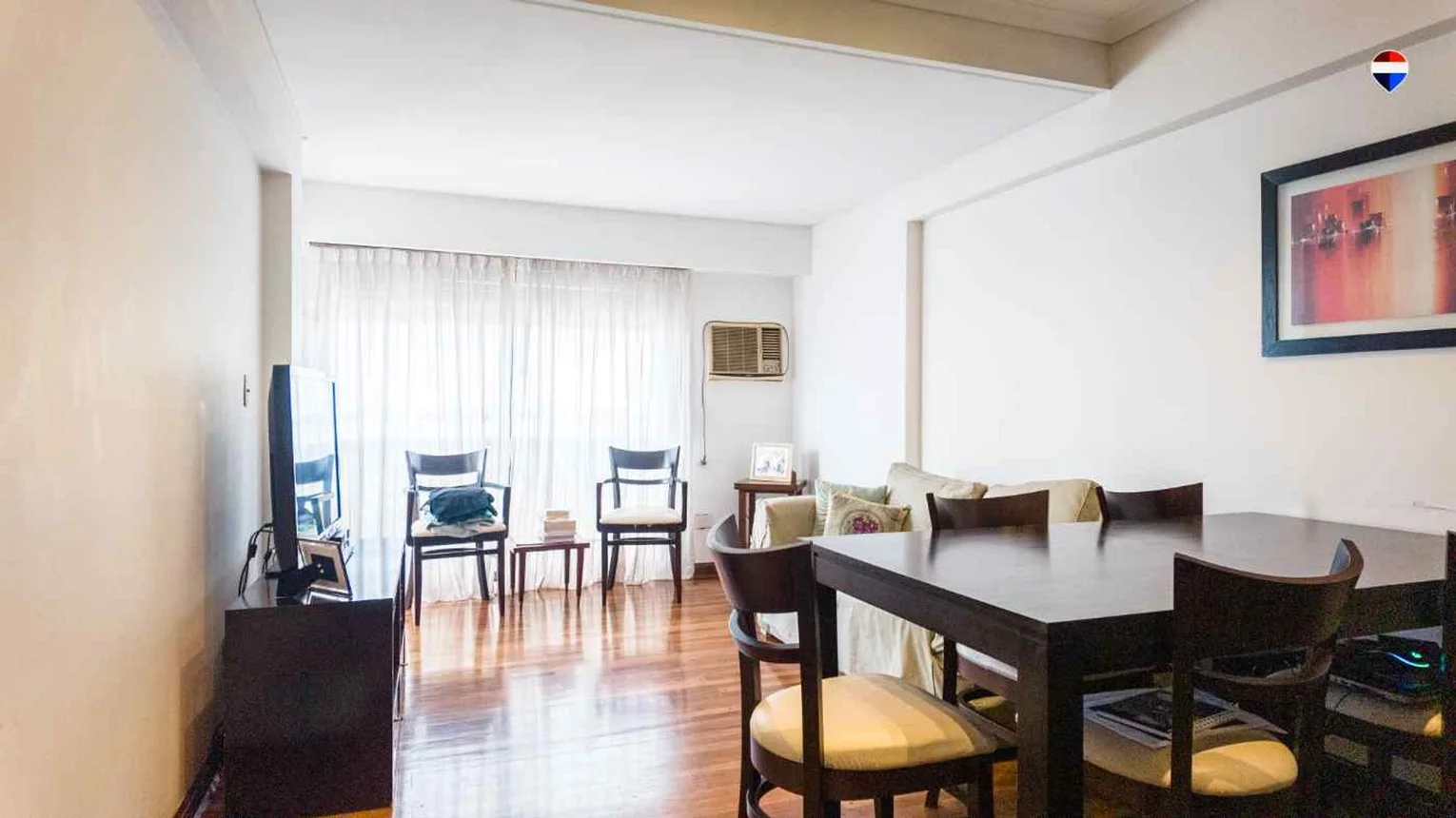 Departamento en venta en Avellaneda, foto 2
