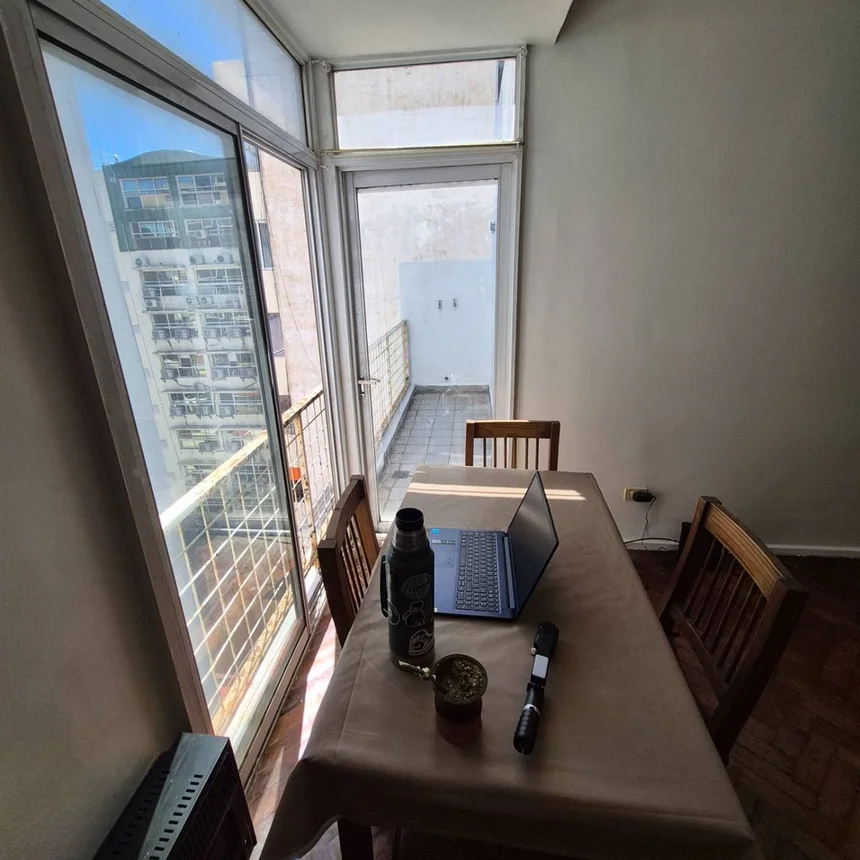 Venta palermo 2 ambientes oportunidad!, foto 2