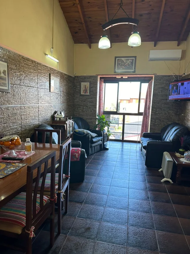 Departamento en venta en Banfield
