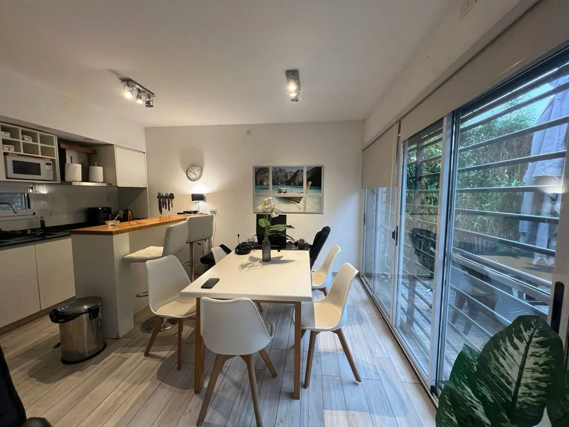 Casa en venta en Manuel Alberti