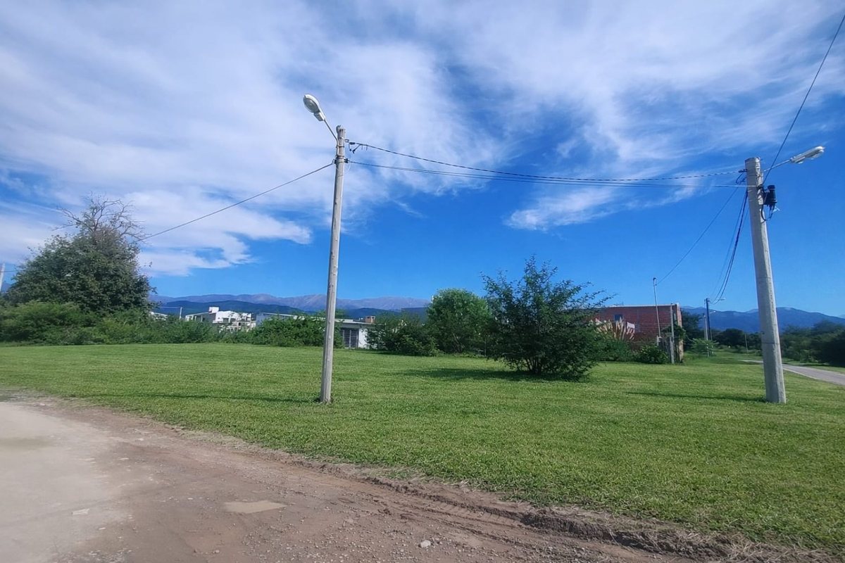 TERRENO VENTA LOTEO TIERRA MIA ATOCHA - foto 4