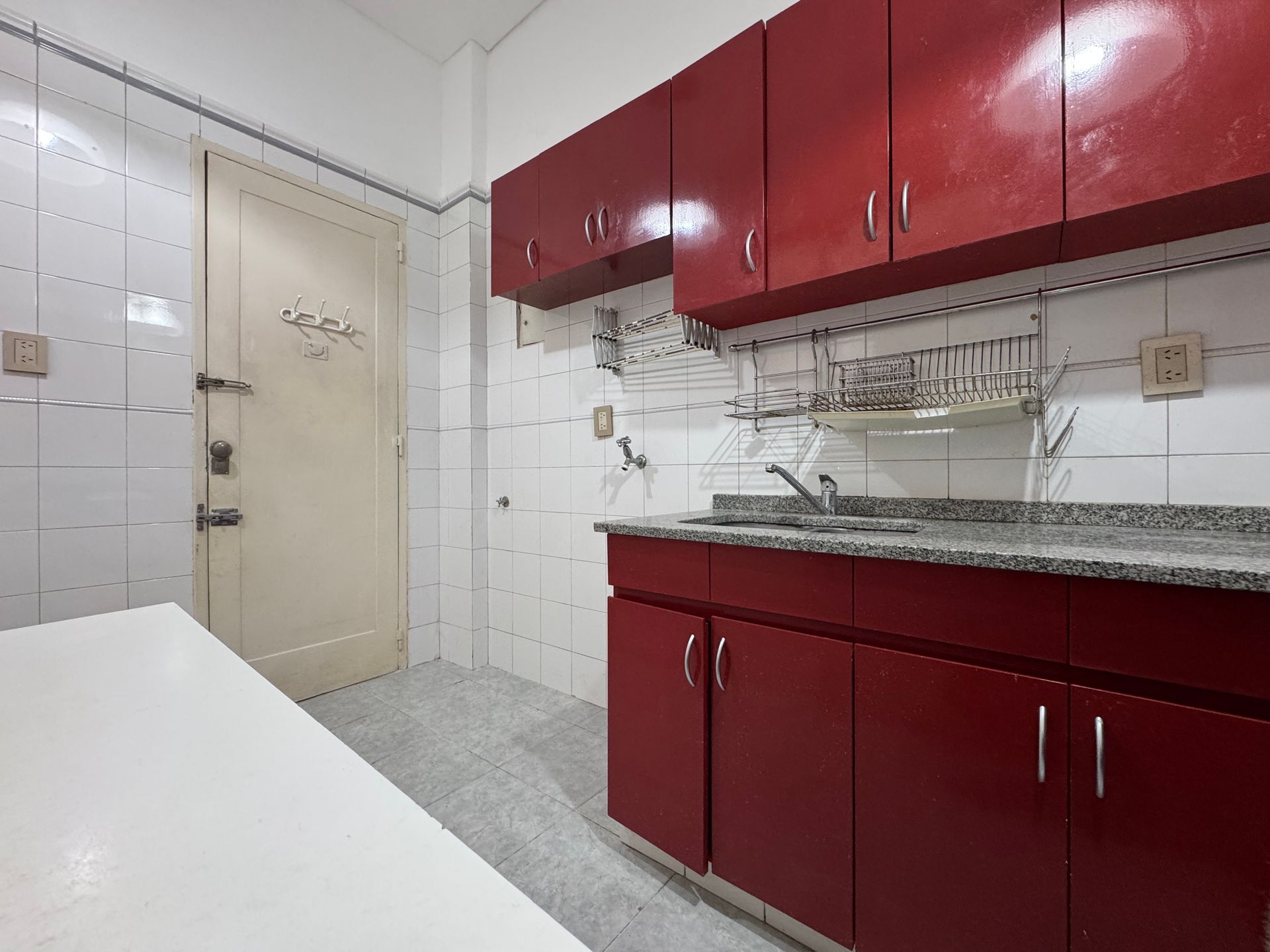 Foto 6 — DPTO CUATRO AMBIENTES EN ALQUILER  EN RECOLETA