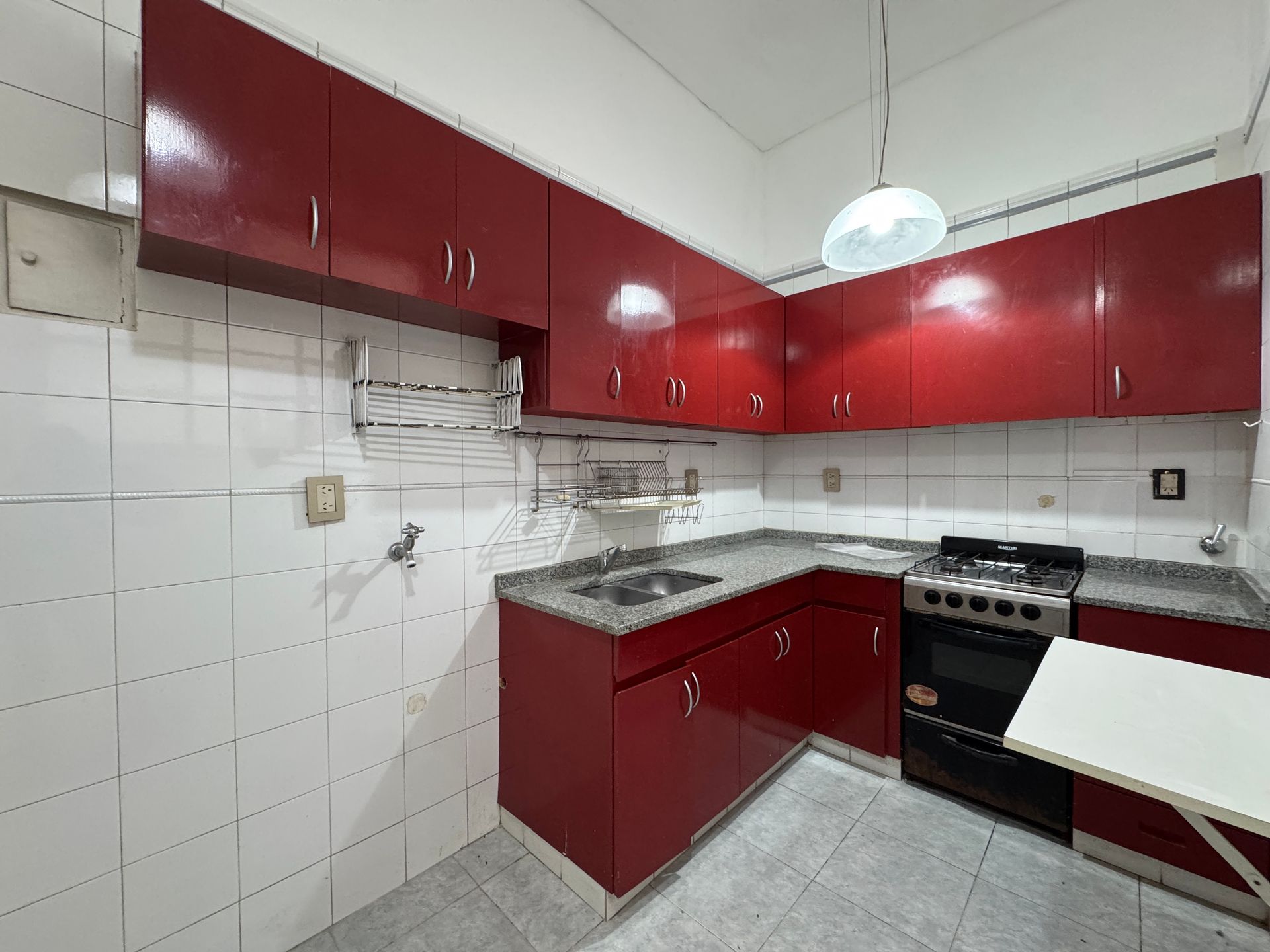 Foto 7 — DPTO CUATRO AMBIENTES EN ALQUILER  EN RECOLETA