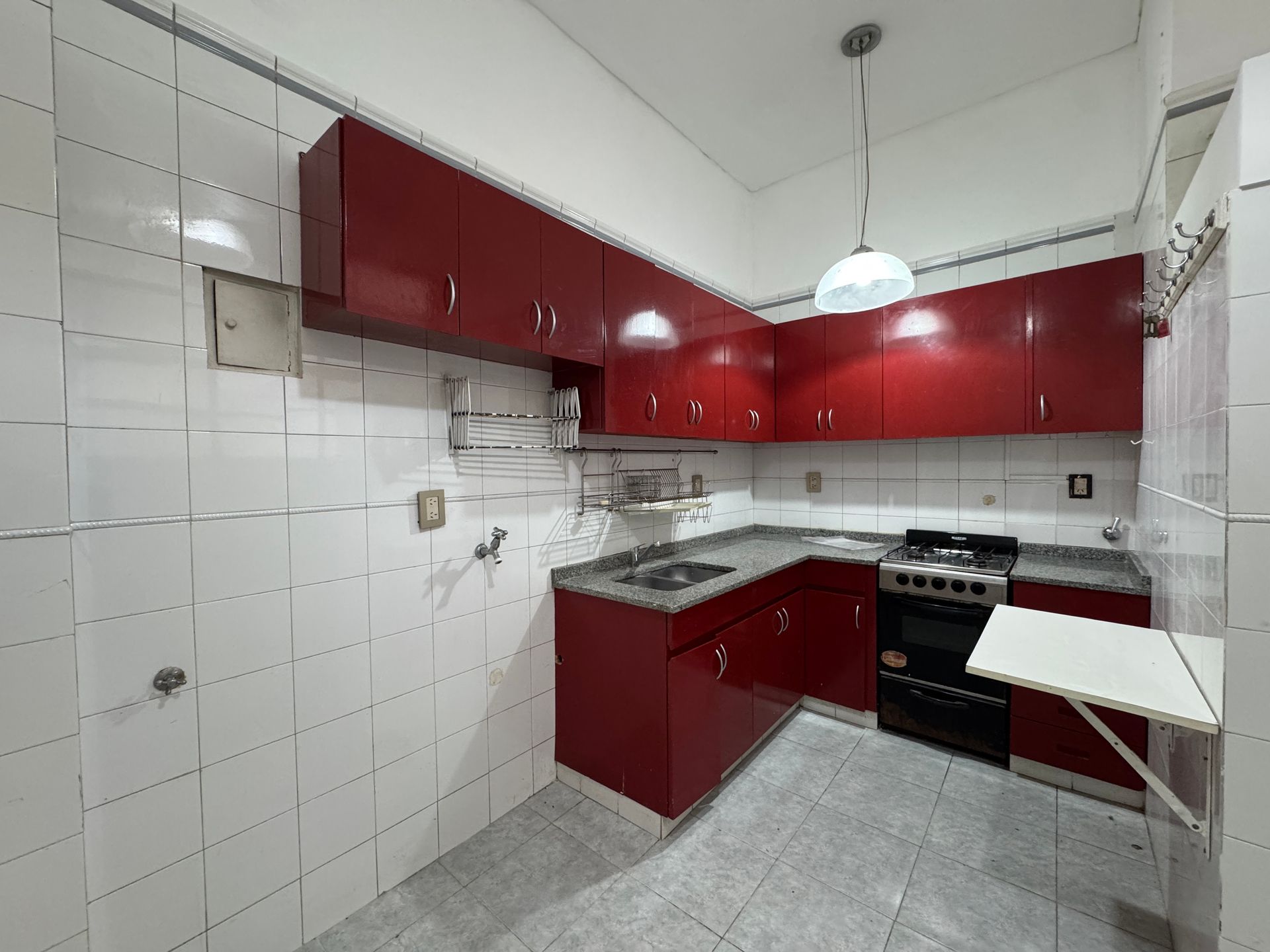 Foto 5 — DPTO CUATRO AMBIENTES EN ALQUILER  EN RECOLETA