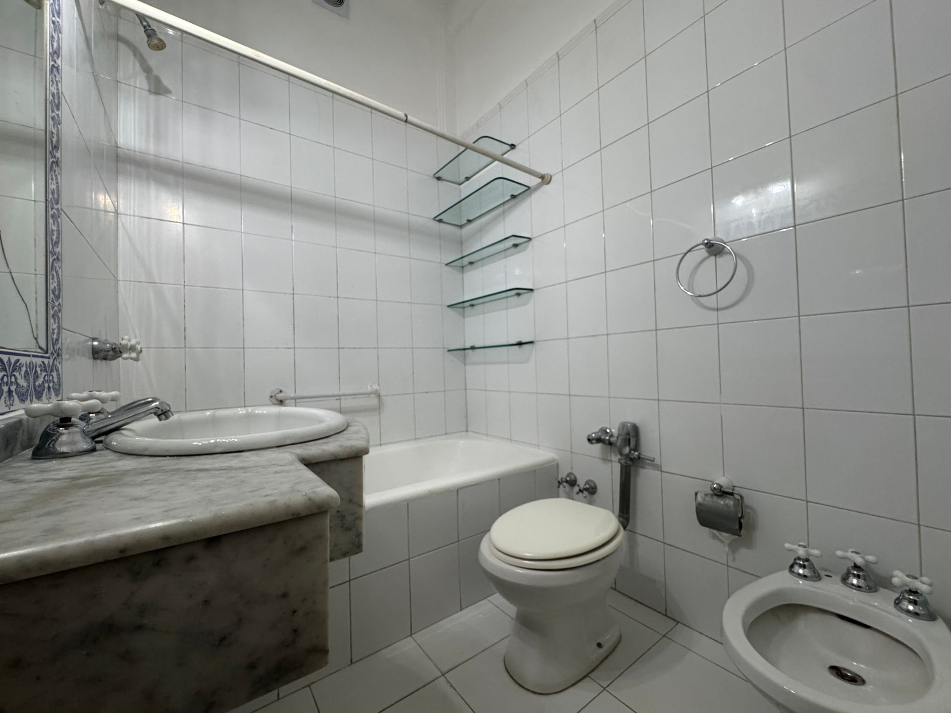 Foto 14 — DPTO CUATRO AMBIENTES EN ALQUILER  EN RECOLETA