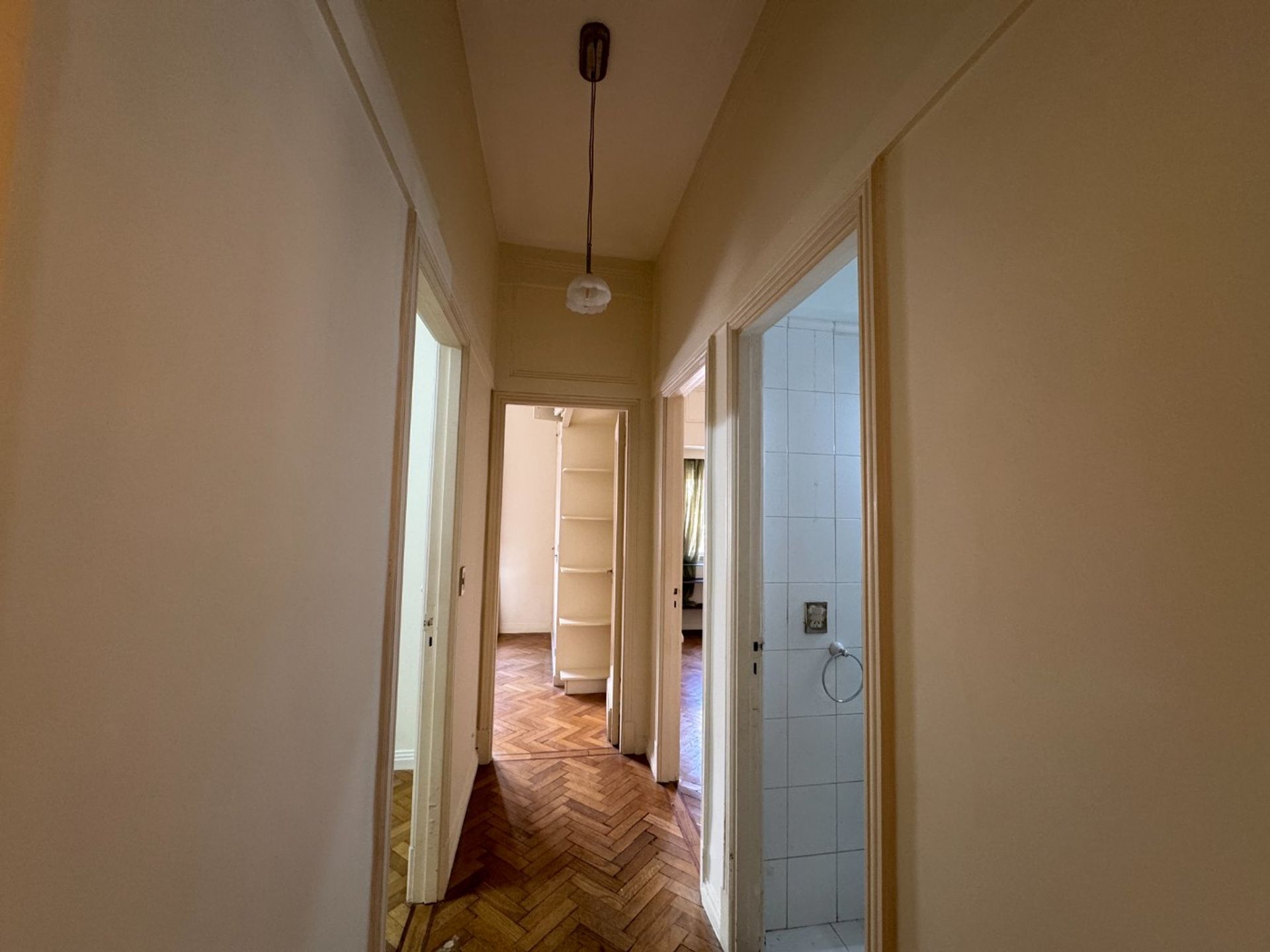 Foto 10 — DPTO CUATRO AMBIENTES EN ALQUILER  EN RECOLETA