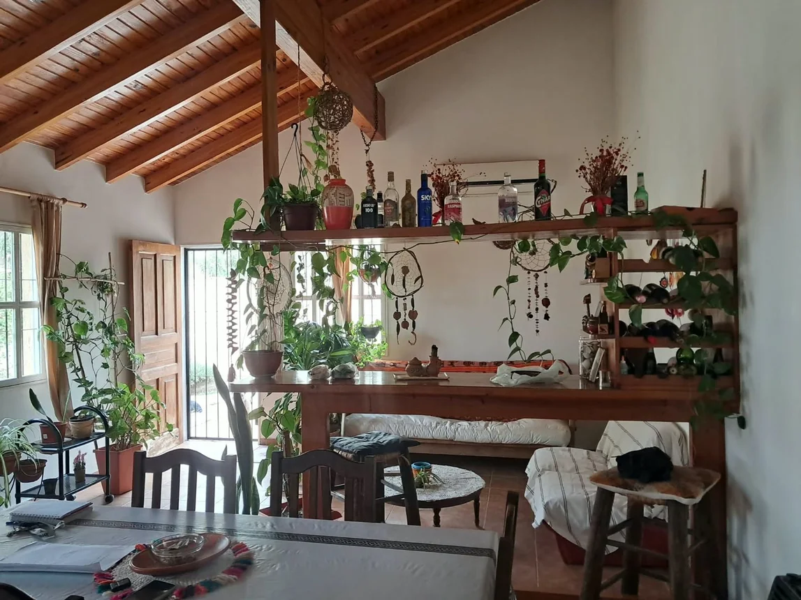 Casa de 4 ambientes en alquiler en Luján de Cuyo, Lamadrid 1000, foto 3